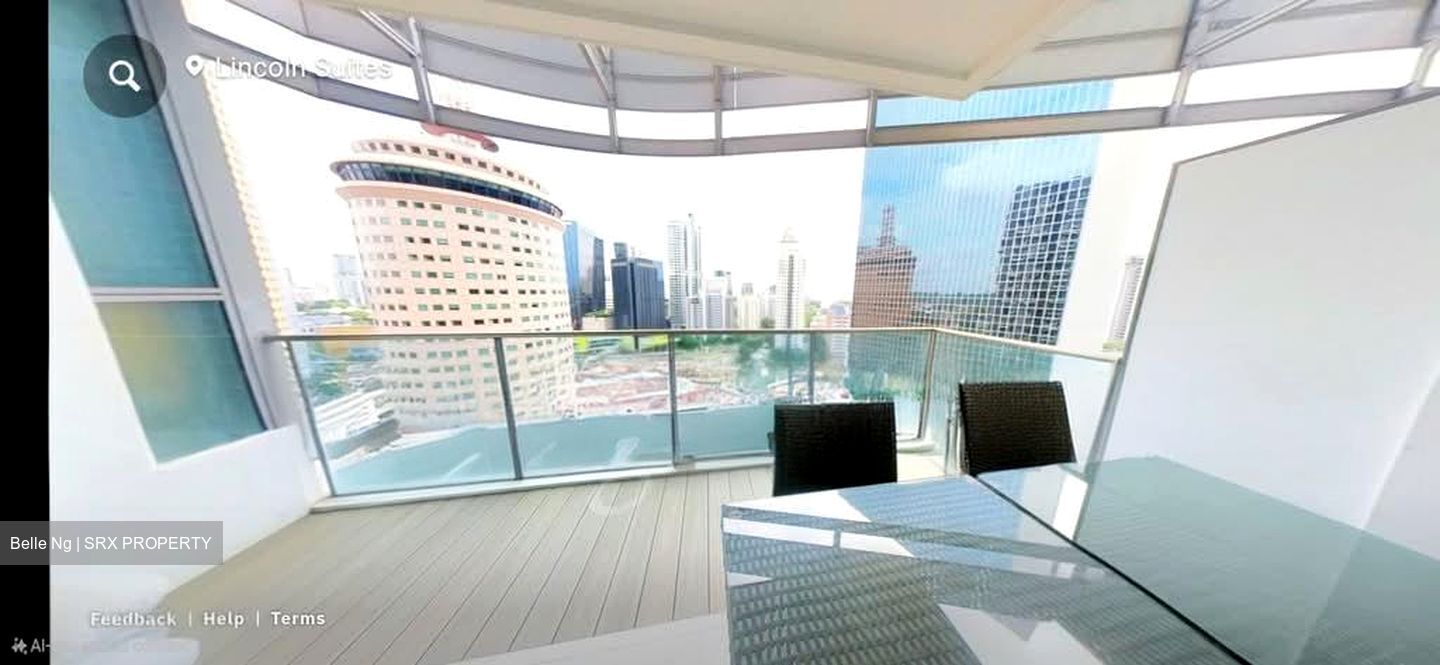 Lincoln Suites (D11), Condominium #605963421